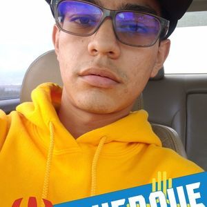 Meet your Posher, Anthony